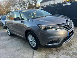 Renault espace 1.6 dci 160ch zen