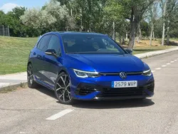 Volkswagen Golf Variant 2.0 TSI R DSG 235kW