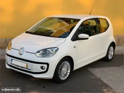 VW Up!