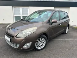 Renault Grand Scénic DCi 130ch Privilège 5pl 2010