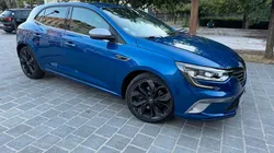 Renault megane gt line garantie 6mois