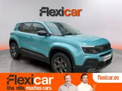 JEEP Avenger 1.2 Avenger