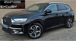 DS ds7 Crossback 1.5 BlueHDI 130cv SO CHIC BVM