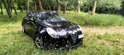 Alfa Romeo Giulietta 1.6 JTDM Impecável