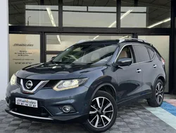 Nissan X Trail 1.6 Dci 130 Tekna