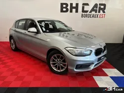 Bmw Serie 1 1.5 116 I 110 PREMIERE