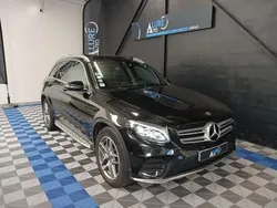 MERCEDES GLC 250 - BVA 9G-Tronic 4MATIC - AMG LINE - TO - ORIGINE FRANCE