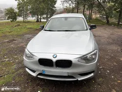BMW 114