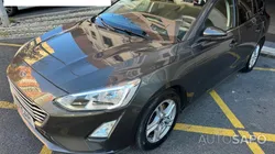 Ford Focus de 2019