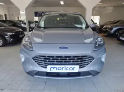 Ford Kuga 1.5 tdci ecoblue