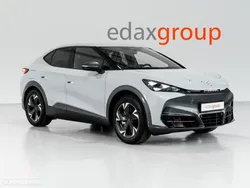 Cupra Tavascan 210 kW/77kWh HA Endurance
