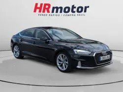 AUDI A5 Sportback 35 TFSI Advanced S tronic