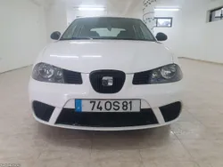 Seat Ibiza 1.4 tdi sport