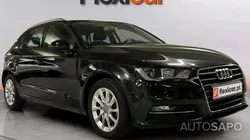 Audi A3 de 2013