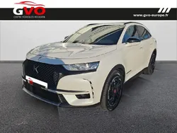 Ds DS 7 Crossback BlueHDi 130ch Performance Line Automatique