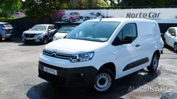 Citroen Berlingo 1.5 BlueHDi XL Live de 2023