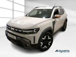 Dacia Duster 1.2 TCe Extreme