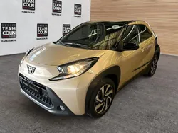 Toyota Aygo X 1.0 VVT-i 72ch Design S-CVT MY24