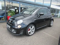 Fiat 500 1.4 Turbo T-JET 160 595 Turismo