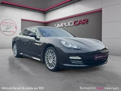 PORSCHE PANAMERA 4.8 V8 4S - 400Ch - Garantie 12 mois