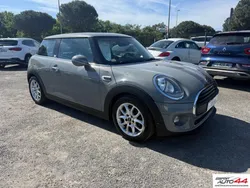 Mini 3 portes HATCH F56 One D 95 ch Edition Shoreditch