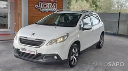Peugeot 2008 1.6 e-HDi Active de 2014