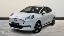Ford Puma Gen-E 168ch Standard Range 43 kWh