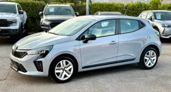 Renault Clio V FACELIFT 1,0 TCE 90CV BVA FINITION EVOLUTION VIRTUAL COCKPIT GPS CARPLAY + RADARS AR + ACC