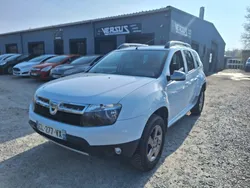 DACIA DUSTER 1.5 dCi 110 4x2 Delsey