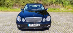 Mercedes-Benz E 220 220 Cdi (211 006)