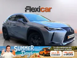 LEXUS UX 250h Business 4WD