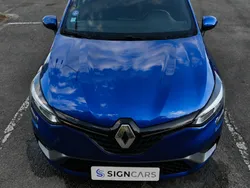 RENAULT CLIO V TCe 100 RS Line