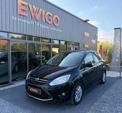Ford focus c-max 1.0 scti 125 titanium