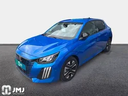 Peugeot 208 100 S&S BVM6 Allure