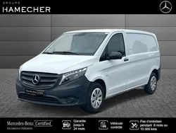 Mercedes-benz Vito Fg 114 CDI Compact Pro Propulsion