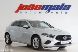 Mercedes-Benz A 250 e