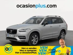 VOLVO XC90 D4 Momentum 7pl. Aut.
