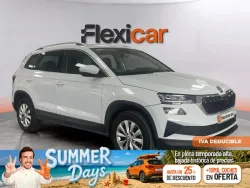 SKODA Karoq 2.0TDI Adblue Selection 85kW