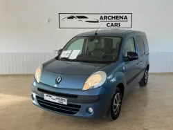 Renault Kangoo Kangoo G. Combi 1.5dCi En. M1-AF 7pl. 80 kW