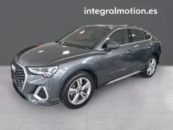 AUDI Q3 35 TDI S tronic 110kW