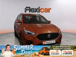MG ZS 1.5 VTi-Tech Comfort 78kW