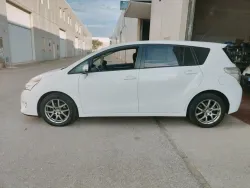 Toyota Verso 120D Advance 7pl.