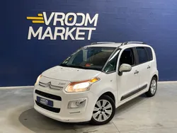 CITROEN C3 1.6 e-HDI 92 cv EXCLUSIVE - Suivi complet - Bluetooth - Climatisation - Jantes alliage