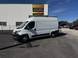 8742 HT - Citroën Jumper III L2H2 2.2 HDI 130 Confort Société