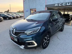 Renault CAPTUR 1.5 DCI 90CH ENERGY INTENS ECO²