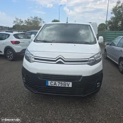 Citroën Jumpy