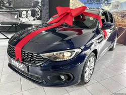 Fiat Tipo 1.3 m-jet lounge