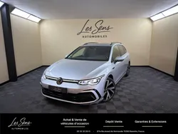 Volkswagen golf sw 2.0 tdi 150 r-line dsg bva