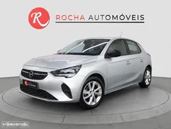 Opel Corsa 1.2 Business Edition