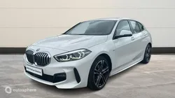 Bmw Série 1 118iA 136ch M Sport DKG7